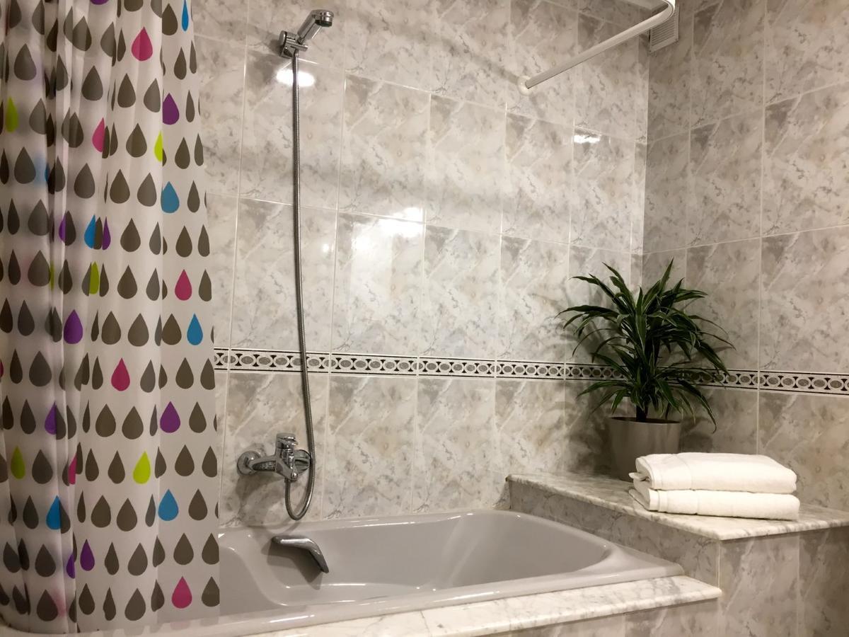 De Camino Vivienda De Uso Turistico Apartment Arzua Ngoại thất bức ảnh