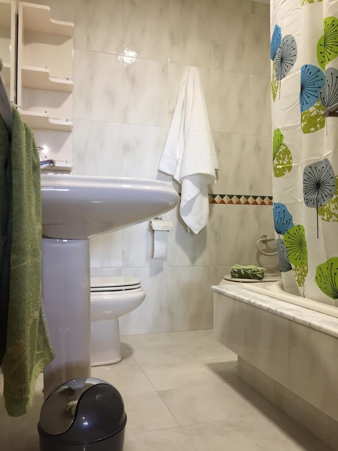 De Camino Vivienda De Uso Turistico Apartment Arzua Ngoại thất bức ảnh