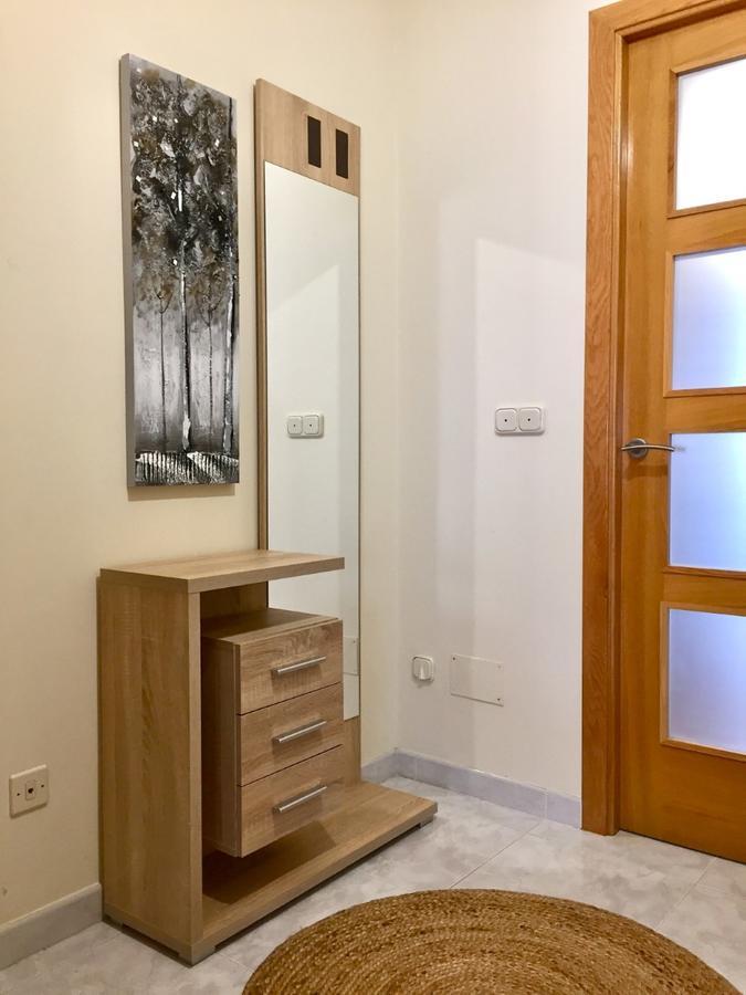 De Camino Vivienda De Uso Turistico Apartment Arzua Ngoại thất bức ảnh