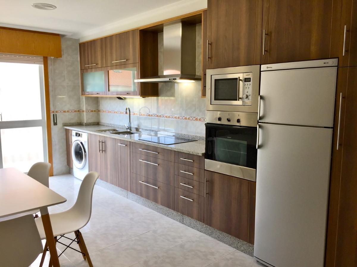 De Camino Vivienda De Uso Turistico Apartment Arzua Ngoại thất bức ảnh