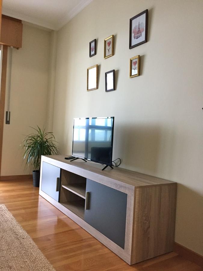 De Camino Vivienda De Uso Turistico Apartment Arzua Ngoại thất bức ảnh